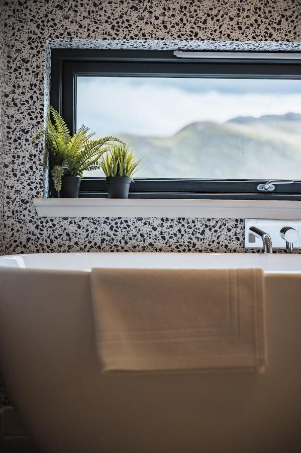 Ardlearag Villa Garve Eksteriør bilde