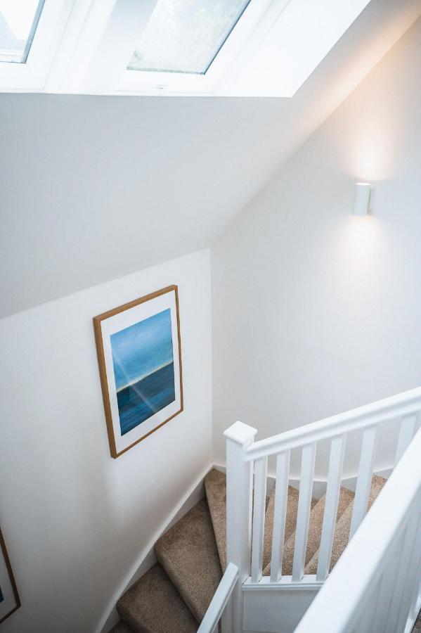Ardlearag Villa Garve Eksteriør bilde