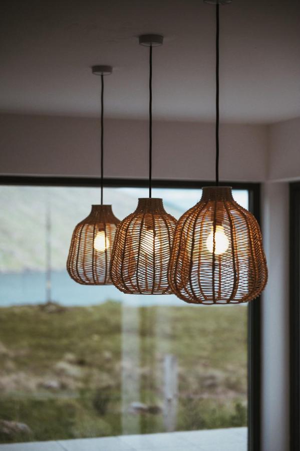 Ardlearag Villa Garve Eksteriør bilde