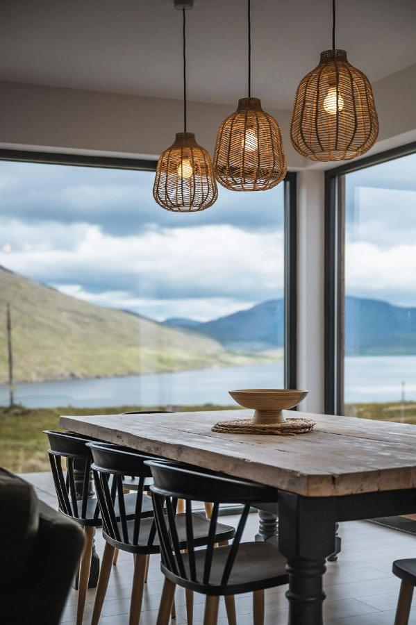 Ardlearag Villa Garve Eksteriør bilde
