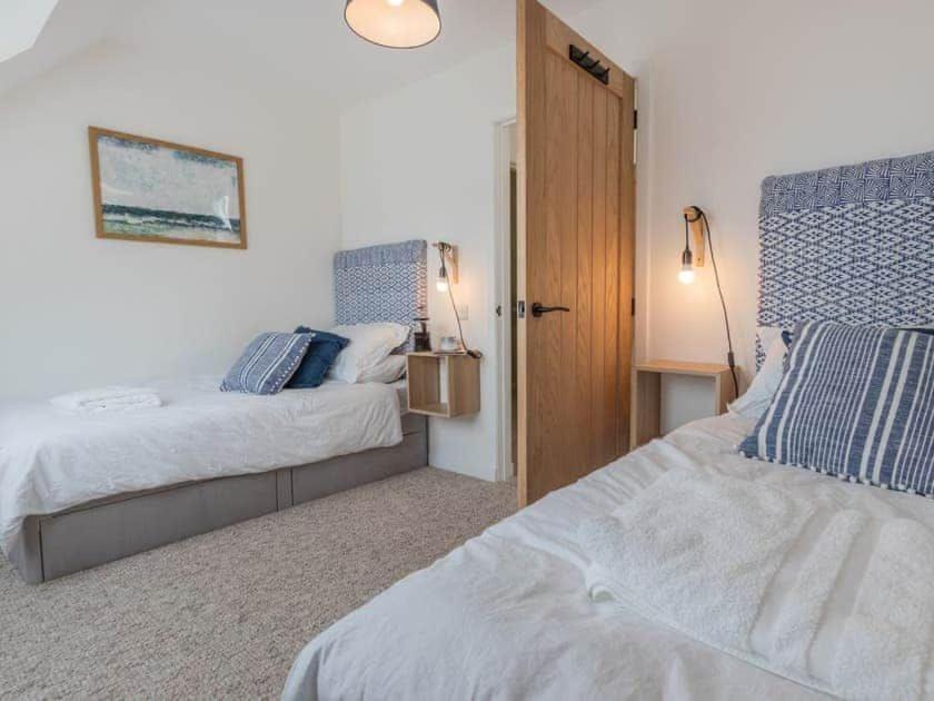 Ardlearag Villa Garve Eksteriør bilde